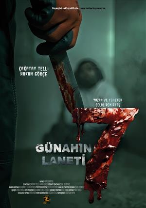 7 Günahın Laneti görseli