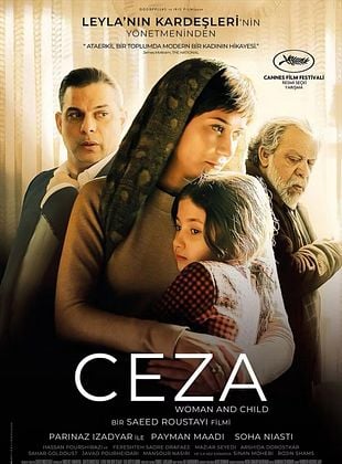Ceza afişi