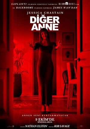 Diğer Anne afişi