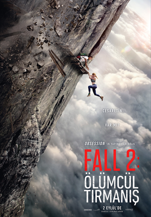 Fall 2: Ölümcül Tırmanış görseli