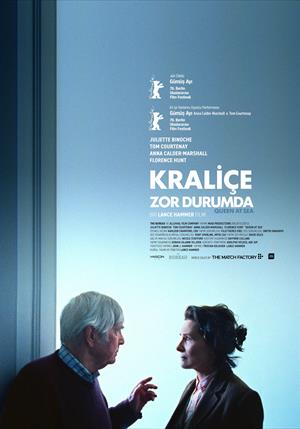 Kraliçe Zor Durumda görseli