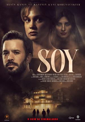 Soy görseli
