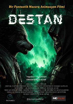 Destan görseli