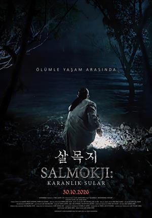 Salmokji: Karanlık Sular afişi