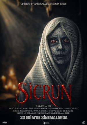Sicrun afişi