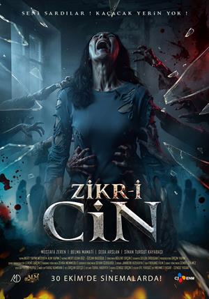 Zikr-i Cin görseli