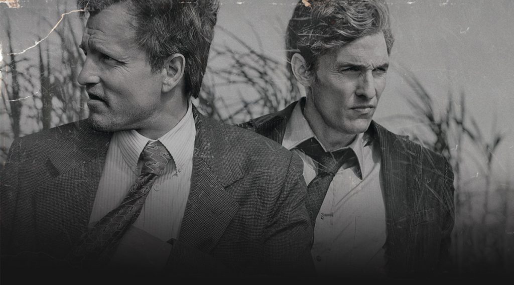 True Detective: Bir Nevi Kara Film