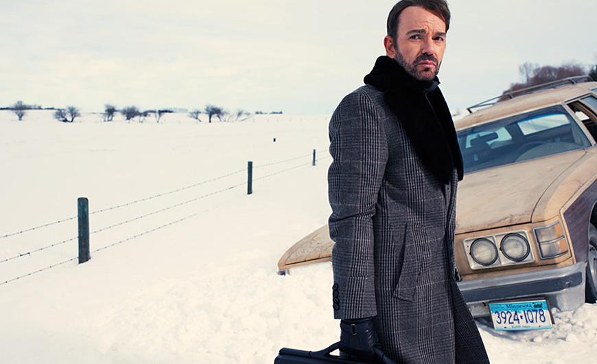 Fargo: Buz Gibi Bir Dizi