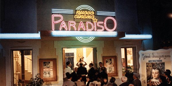 En İyi 30 İtalyan Filmi: 17 – Nuovo Cinema Paradiso