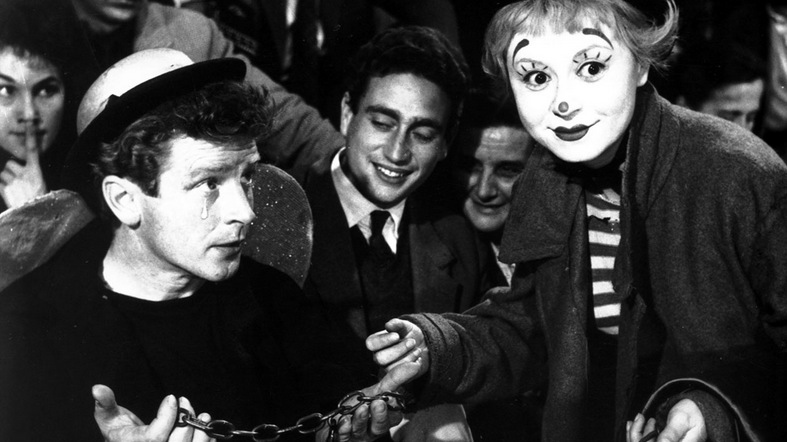 En İyi 30 İtalyan Filmi: 18 – La Strada