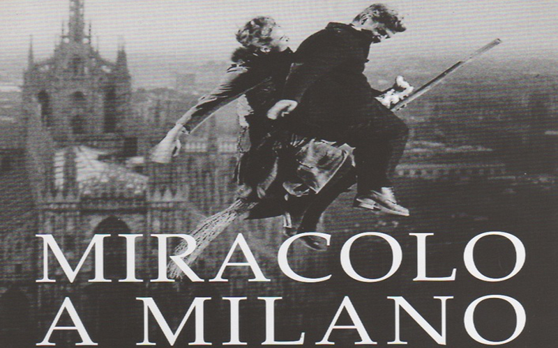 En İyi 30 İtalyan Filmi – 15: Miracolo a Milano