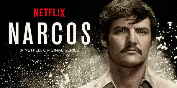 DİZİ: Narcos