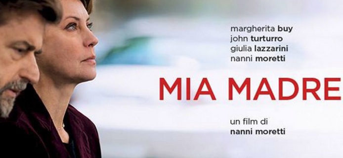 Mia Madre: Bildiğimiz Moretti