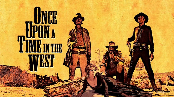 En İyi 30 İtalyan Filmi – 14: Once Upon A Time In The West