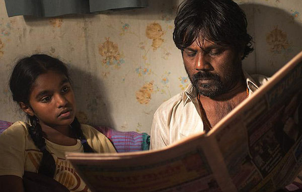 Dheepan: Göçmenler ve Travmalar