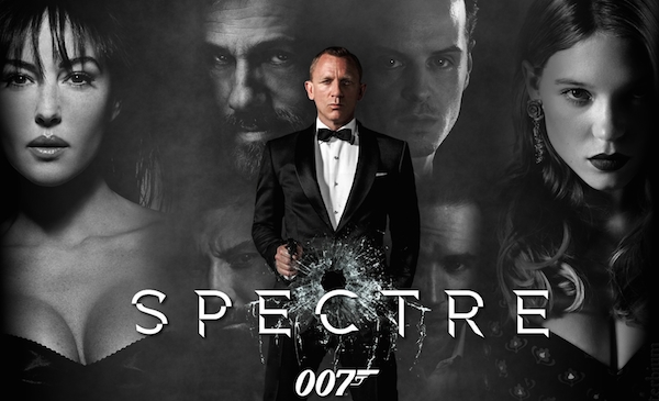 Spectre: Bond Özüne Döndü!