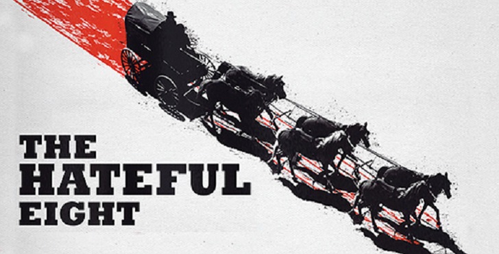 The Hateful Eight: “Tarantino’nun 8. Filmi”