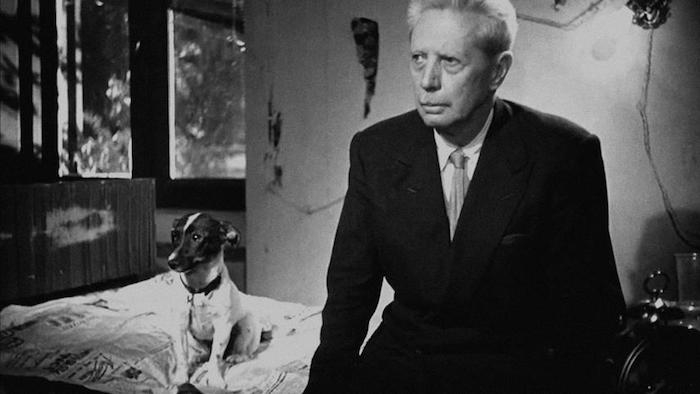 En İyi 30 İtalyan Filmi: 1 – Umberto D.