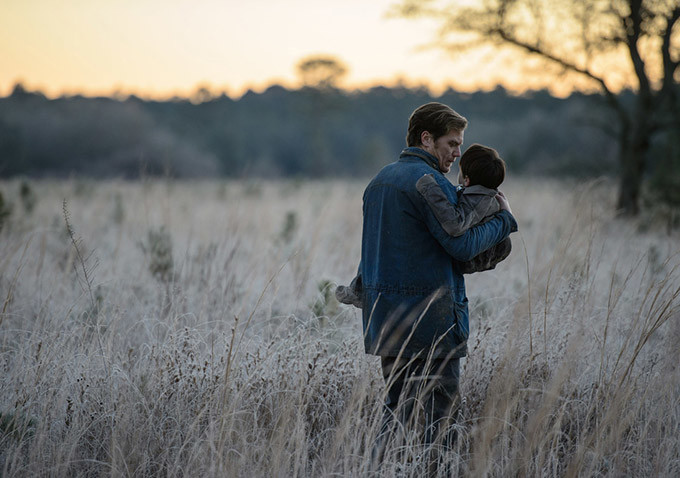 Midnight Special: Kararsız Bir Bilimkurgu