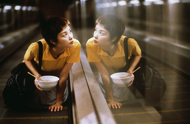 En İyi 30 Uzakdoğu Filmi: 19 – Chungking Express