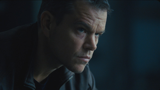 Jason Bourne: Serinin Ruhunu Zedeleyen Bir Senaryo