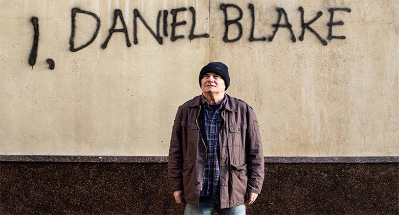 I, Daniel Blake: Kopkoyu Bir Karamsarlık