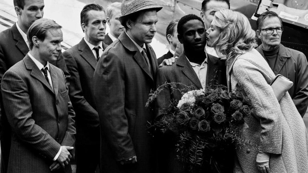 Filmekimi: The Happiest Day in the Life of Olli Mäki