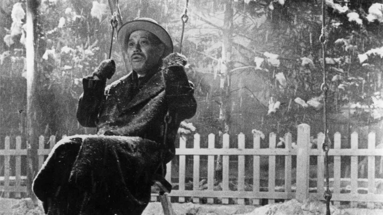 En İyi 30 Uzakdoğu Filmi: 9 – Ikiru