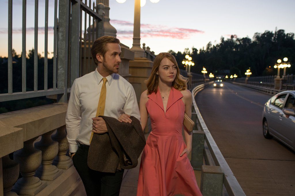 La La Land: Aşkta Her Şey Mümkün mü?