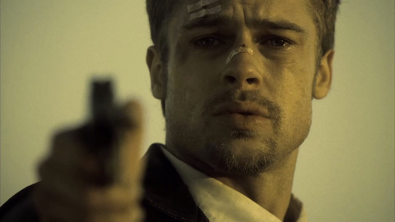 Brad Pitt’in 7 Harika Performansı