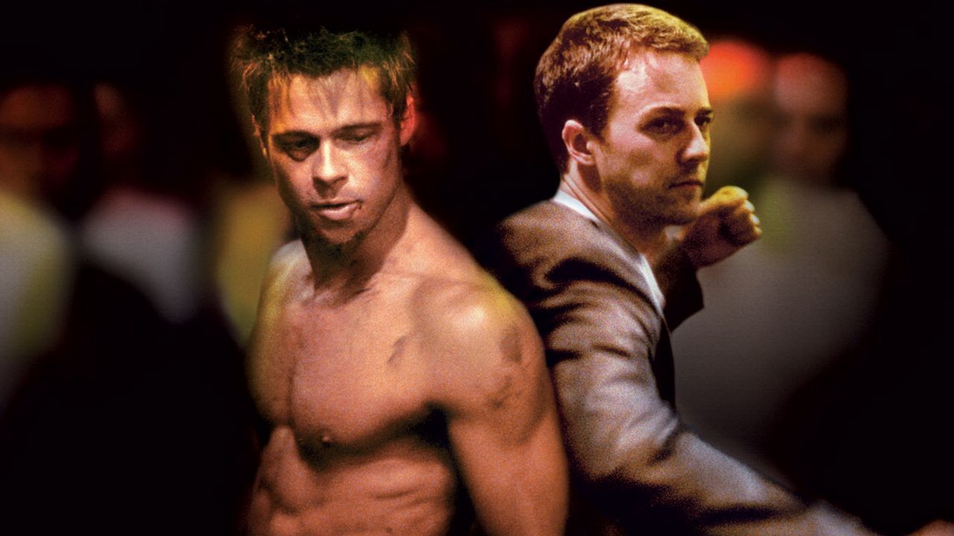 Karakter Mutfağı: Tyler Durden