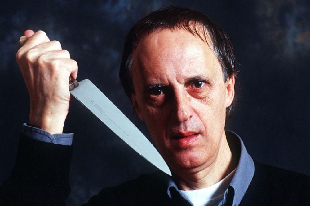 Yönetmen Köşesi: Dario Argento