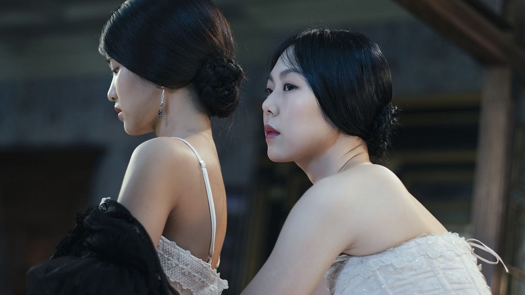 The Handmaiden: Büyüleyici Bir Sinematografi