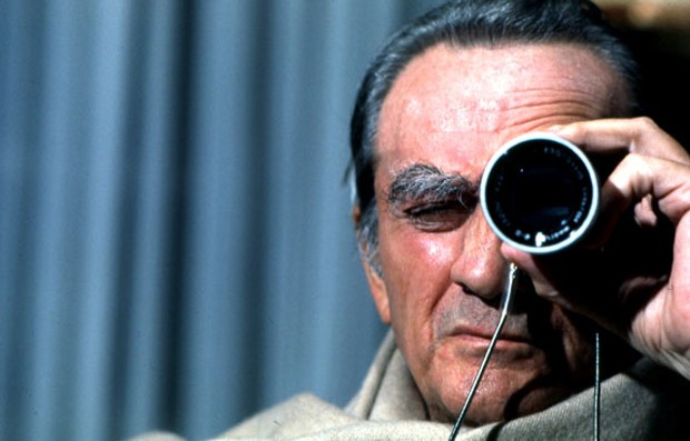 Luchino Visconti: Marksist Bir Yeni Gerçekçi