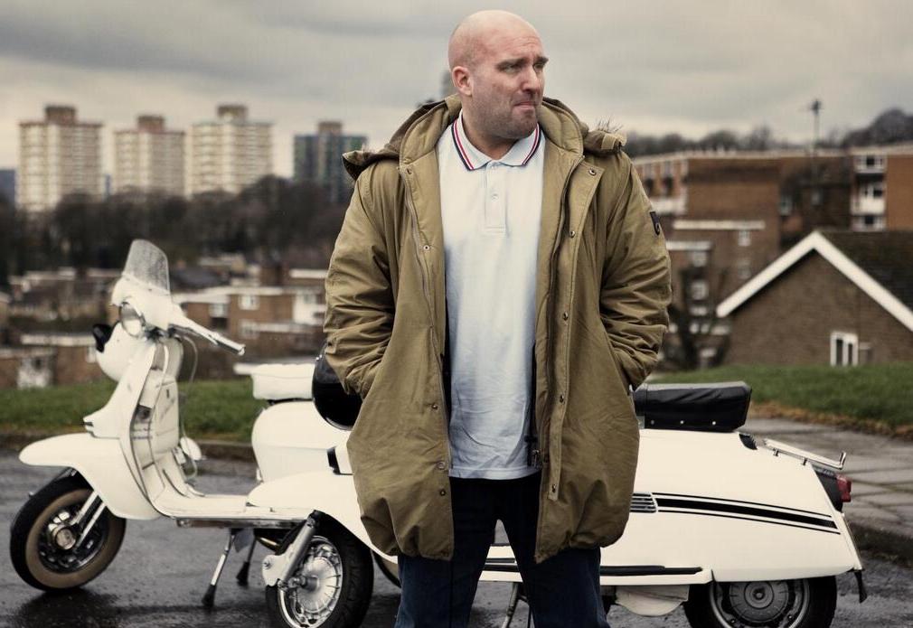 Yönetmen Köşesi: Shane Meadows