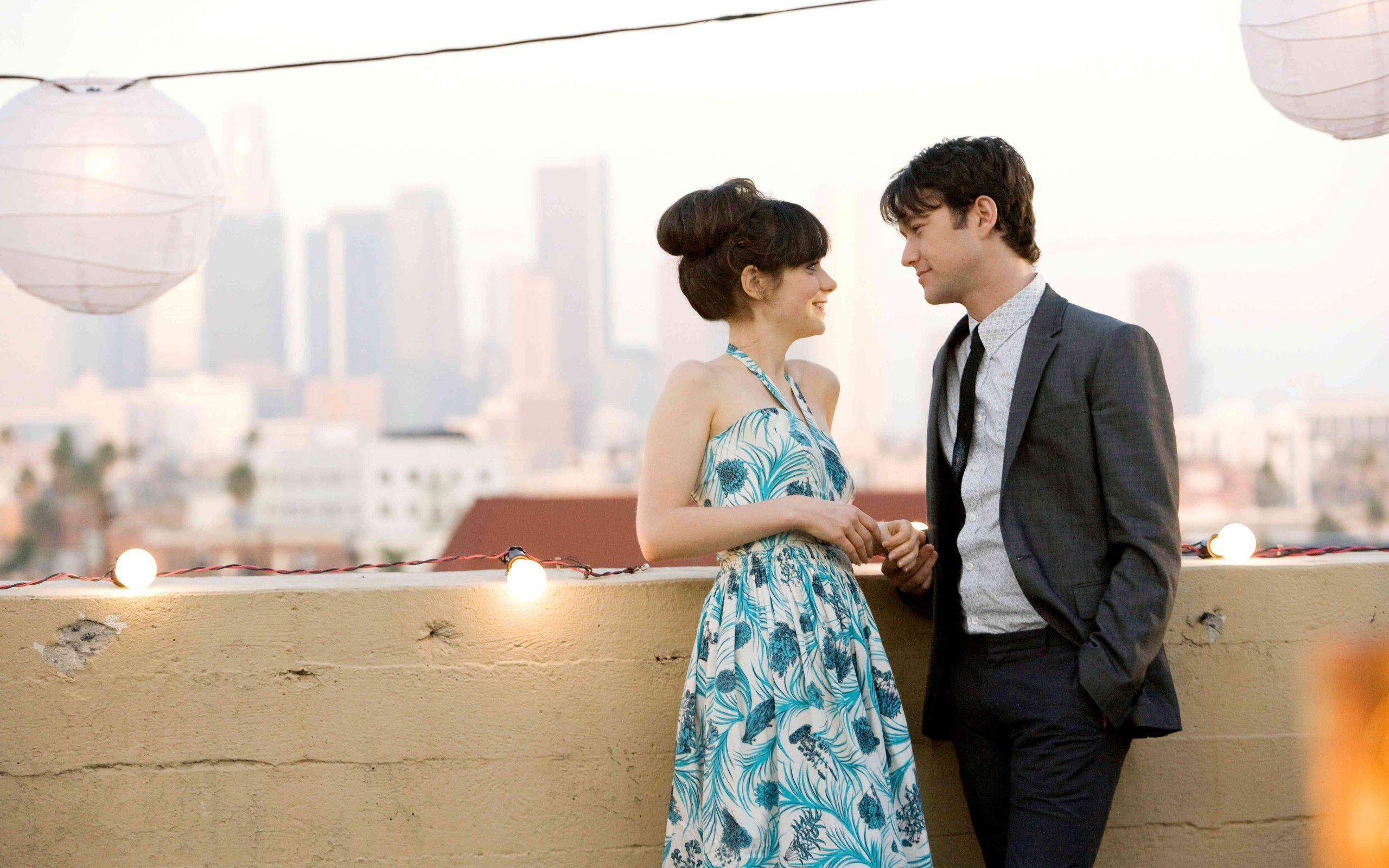 Soundtrack: 500 Days of Summer