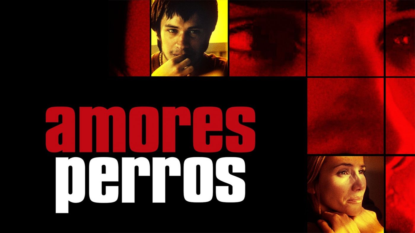 Soundtrack: Amores Perros