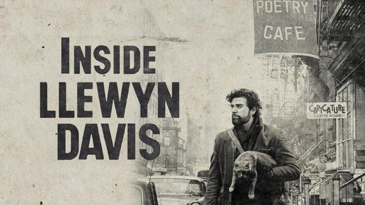 Soundtrack: Inside Llewyn Davis