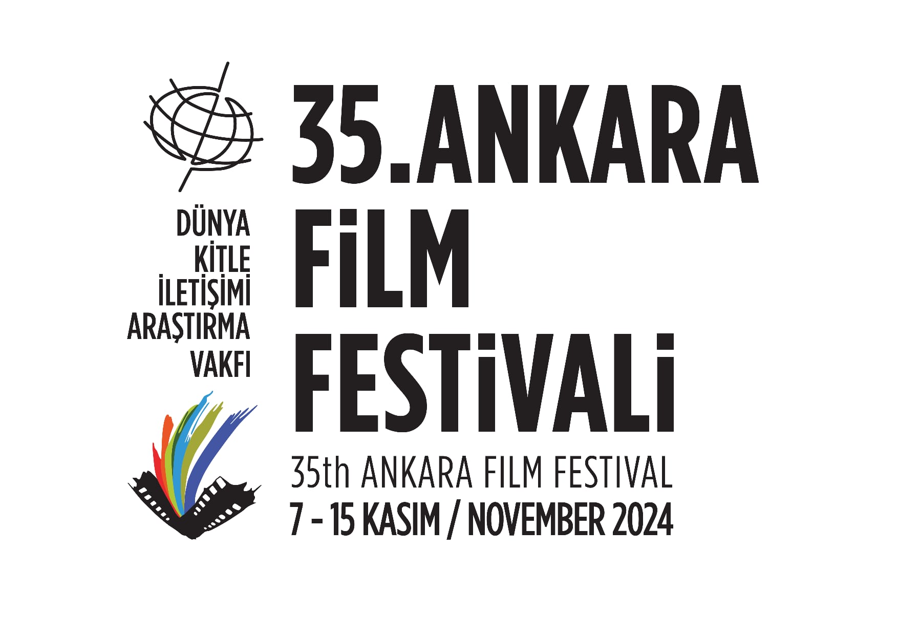 35. Ankara Film Festivali Başvuruları Başladı!