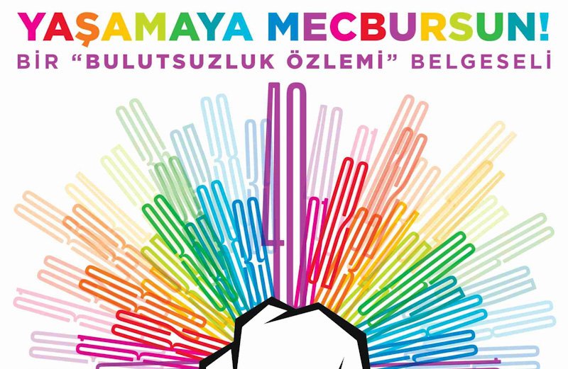 “Yaşamaya Mecbursun!” 45. İstanbul Film Festivali’nde Gerçekleştirecek