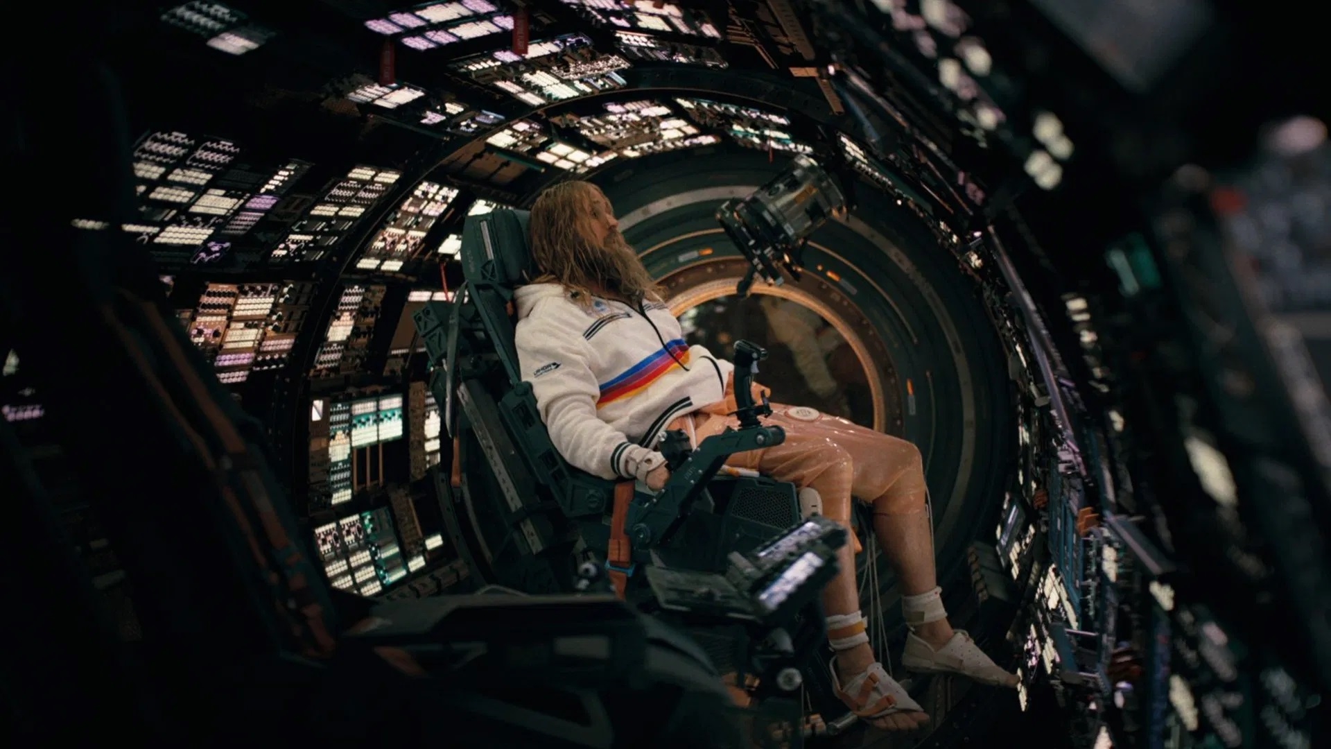 Kurtululuş Projesi: