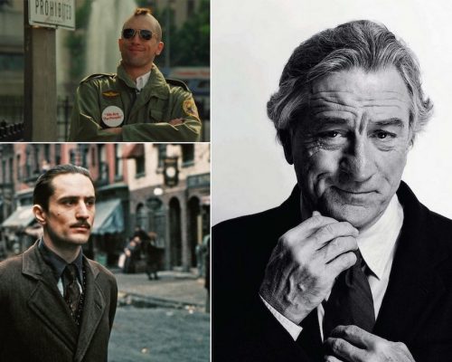 Robert De Niro’nun Unutulmaz 5 Performansı