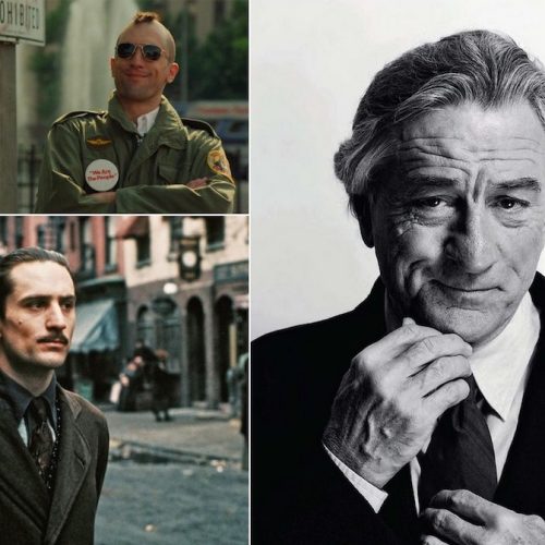 Robert De Niro’nun Unutulmaz 5 Performansı