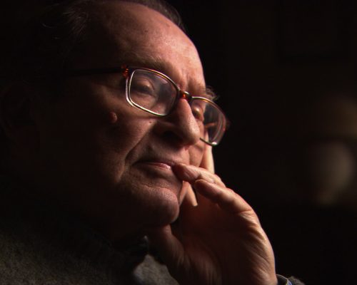 Yönetmen Köşesi: Sidney Lumet