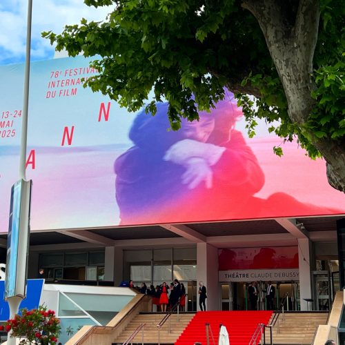 Cannes Jüri Üyeleri Açıklandı