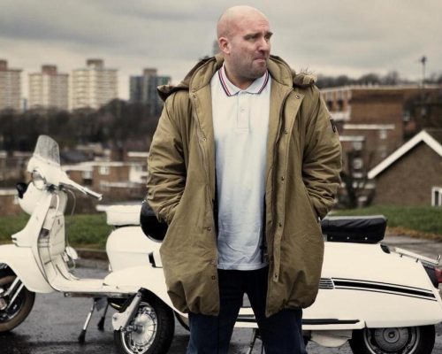 Yönetmen Köşesi: Shane Meadows