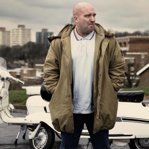 Yönetmen Köşesi: Shane Meadows