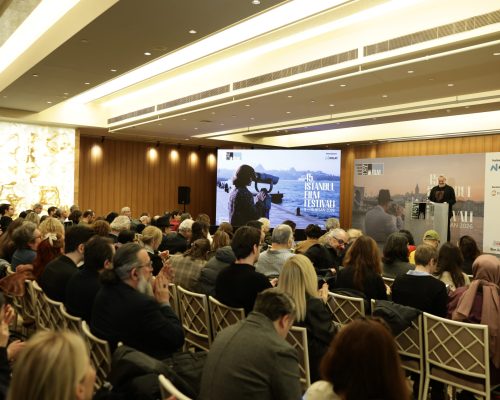 İstanbul Film Festivali Resmi Seçkisi’nden İlk Filmler