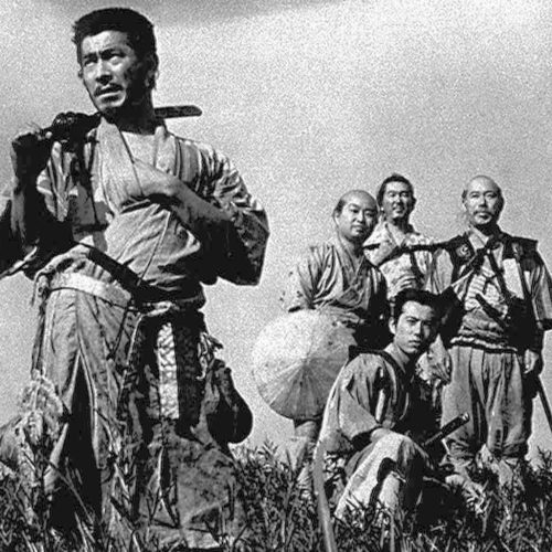 En İyi 30 Uzakdoğu Filmi: 2 – Seven Samurai