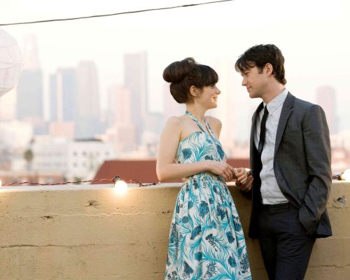 Soundtrack: 500 Days of Summer